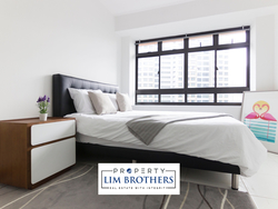 Blk 438B Sengkang West Avenue (Sengkang), HDB 3 Rooms #159431702